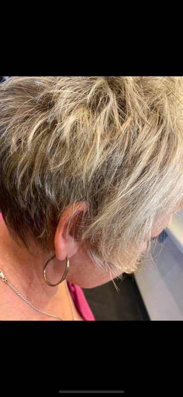 Angie Shafer gallery 1