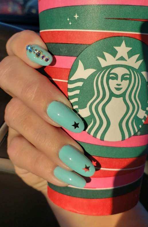 Kelly Starkey gallery 1