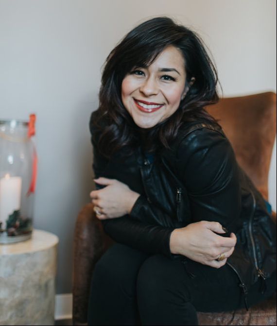 Salon on Point Suites